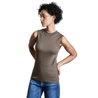 Abbildung von STREET ONE Top mit Turtleneck