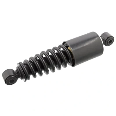 Abbildung von FEBI BILSTEIN 101999 Dämpfer, Fahrerhauslagerung