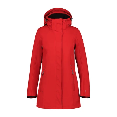 Abbildung von Luhta SOFTSHELLJACKE &quot;D ILONIEMI&quot;