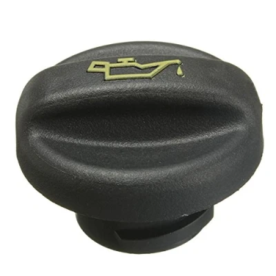 Abbildung von AAlamor Motor Ölfilterdeckel für Peugeot 206 207 307 308 407 508 806 Citroen Xsara C5