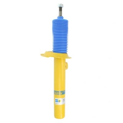 Abbildung von BILSTEIN B8 Offroad 35 115113 Stoßdämpfer Vorderachse rechts Gasdruck Einrohr Upside Down Federbein oben Stift BMW: 3 Cabrio, Limousine, Touring