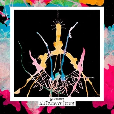 Abbildung von Live on the Internet [Vinyl LP]