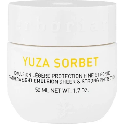 Abbildung von Erborian Yuza Sorbet Tagescreme 50 ml