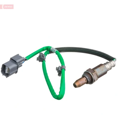 Abbildung von DENSO DOX 0517 Lambdasonde M18x1.5 beheizt, Fingersonde, Breitband Lambda Sonde