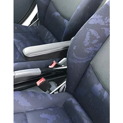 Abbildung von Mittelarmlehne smart fortwo 450 höhenverstellbar