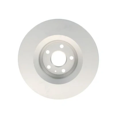 Abbildung von BOSCH 0 986 479 464 Bremsscheibe 340 30 5 112 Belüftet beschichtet hochgekohlt AUDI: TT Coupe, Roadster
