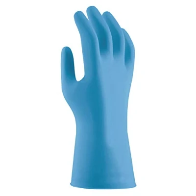 Abbildung von Uvex u fit strong N2000, Blau, M, EUE, Erwachsener, Unisex