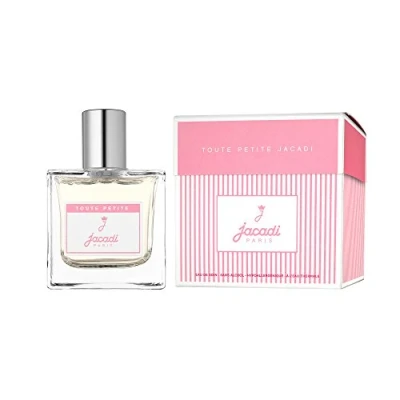 Abbildung von Jacadi Toute Petite Baby Girl Eau de Senteur Toilette 100 ml