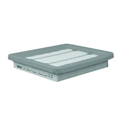 Abbildung von MAHLE ORIGINAL LX 2868/1 Luftfilter 21,5 115 133,0 Filtereinsatz