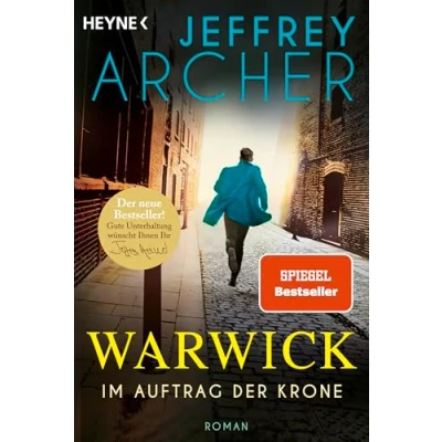 Abbildung von Im Auftrag der Krone: Roman (Die Warwick Saga, Band 6)