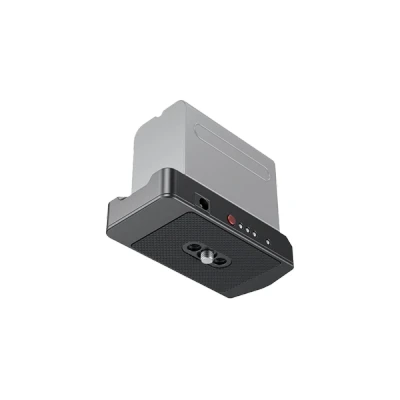 Abbildung von NTY EBP AU 002 Batterieadapter
