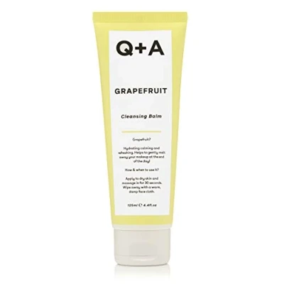 Abbildung von Grapefruit Cleansing Balm