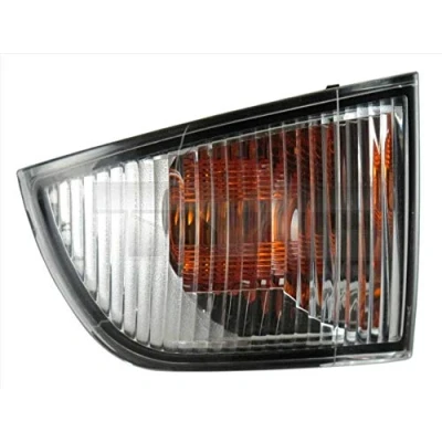 Abbildung von TYC 315 0002 3 Blinker weiß Außenspiegel links, ohne Lampenträger IVECO: DAILY 6 Kastenwagen, 4 Kasten/Kombi