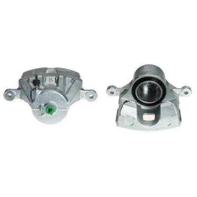 Abbildung von BUDWEG CALIPER 343712 Bremssattel KIA: Sportage II, HYUNDAI: Tucson