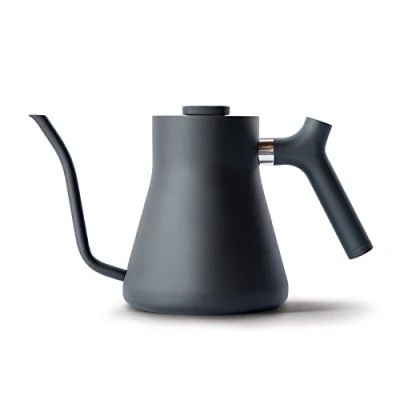 Abbildung von Wasserkessel Fellow Stagg Matte Black
