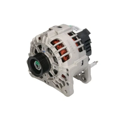 Abbildung von STARDAX STX100307 Lichtmaschine 12V 70A VOLKSWAGEN: Polo IV Schrägheck, Fox Passat CC, SKODA: Fabia I 1 Combi