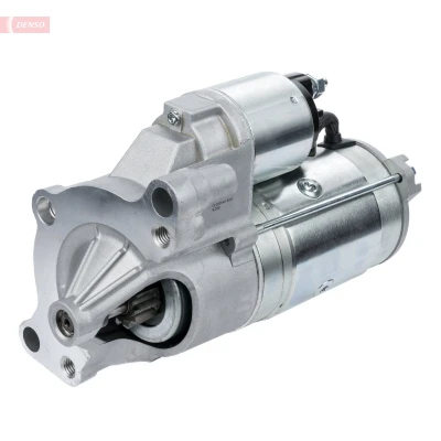 Abbildung von DENSO DSN3055 Anlasser 12V 2,5kW 11 CITROËN: C4 I Grand Picasso, Schrägheck, C8 II, PEUGEOT: 307 508 SW, 308 SW 2