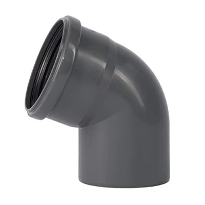 Abbildung von HT Safe bøjn. 110mm 67gr Hurtigere og nemmere montering med de nye patenterede tætningsringe bestående af 3 læber.