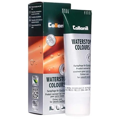 Abbildung von Collonil Waterstop Colours mittelgrau