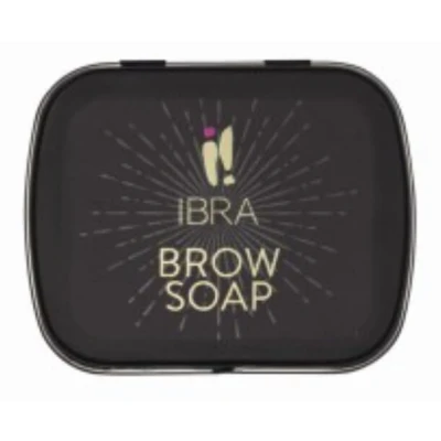Abbildung von IBRA_Brow soap eyebrow styling 20g