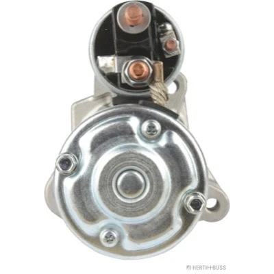 Abbildung von HERTH+BUSS JAKOPARTS J5211125 Anlasser 12 1,0 9, 10 NISSAN: MICRA 4, Note II Hatchback