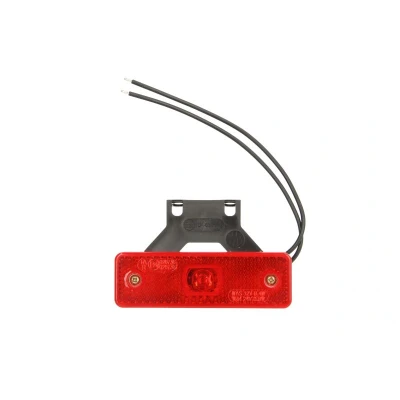 Abbildung von WAS 218Z Seitenmarkierungsleuchte LED 12 24V beidseitig