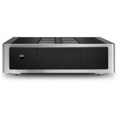 Abbildung von NAD M23, 5 Jahre Garantie*, Digital Purifi Stereo Amp