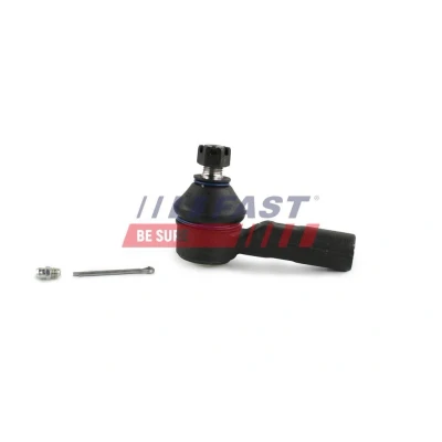 Abbildung von FAST FT16026 Spurstangenkopf Vorderachse links, rechts SUZUKI: SX4 I Schrägheck, Grand Vitara 2 SUV, II S Cross, FIAT: Sedici