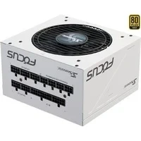 Abbildung von FOCUS GX 1000 ATX2.4 WHITE, PC Netzteil