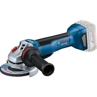 Abbildung von BOSCH Akku Winkelschleifer GWS 18V 10 P, max. 9000 U/min, Ohne im Karton