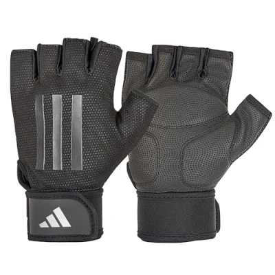 Abbildung von Elite Training Gloves Grau/XL