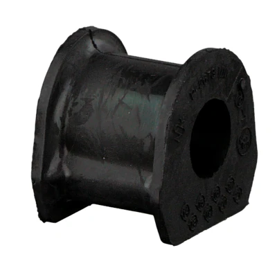 Abbildung von FEBI BILSTEIN 41113 Stabigummis Vorderachse Gummi 24 MITSUBISHI: PAJERO 2, 2 Canvas Top