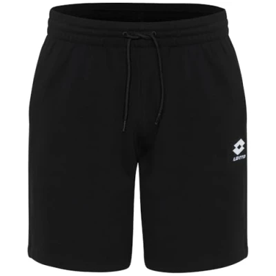 Abbildung von lotto Sweatshorts, innen weich angeraut