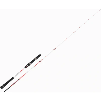 Abbildung von Kali Kunnan Shooter XTR Jigging Rute 1.80m (30 90g) Meeresrute