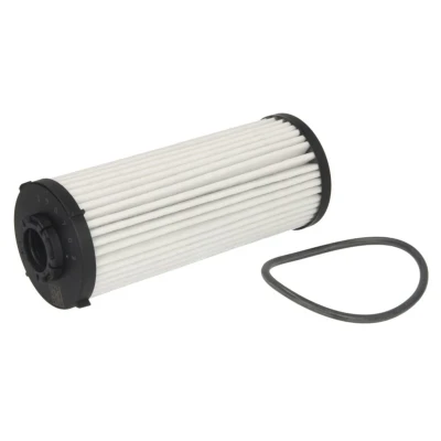 Abbildung von FEBI BILSTEIN 107342 Getriebeölfilter VOLKSWAGEN: Tiguan I, Transporter 5 Bus, Arteon, SKODA: Superb III Kombi, Octavia 3 Combi, Kodiaq