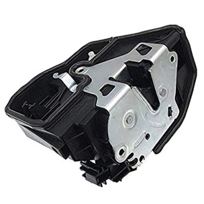 Abbildung von HZTWFC Türverriegelungsbetätiger Motorverriegelung vorne rechts OEM #51217202146 für BMW E60 E65 E82 E83 E89 E90