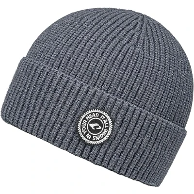 Abbildung von chillouts Strickmütze Jayden Hat One Size