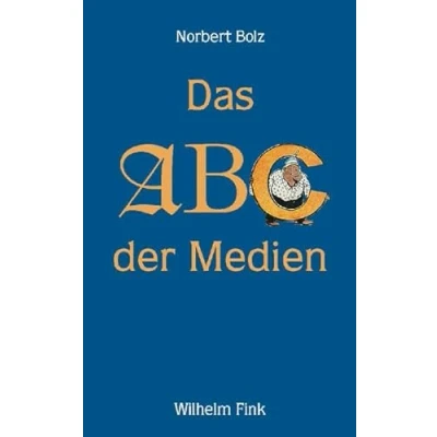 Abbildung von Das ABC der Medien