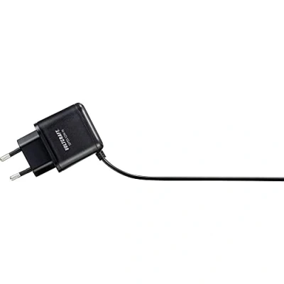 Abbildung von VOLTCRAFT SPS5 12W N Steckernetzteil, Festspannung 5 V/DC 2.5 A 12.5 W Raspberry Pi 3 geeignet, 2 geeignet (VC 11332635)