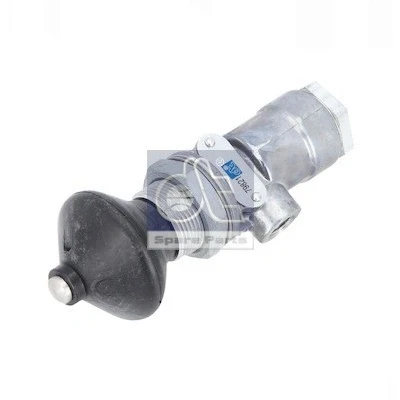 Abbildung von Mehrwegeventil DT SPARE PARTS 2.32158