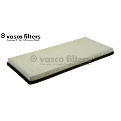 Abbildung von DAVID VASCO O077 Innenraumfilter Partikelfilter 376 166 28 MERCEDES BENZ: Sprinter 3 T Kastenwagen, Pritsche/Fahrgestell