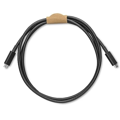 Abbildung von WACOM One USB C zu Kabel 12 13 Touch Grafikdisplays, schwarz