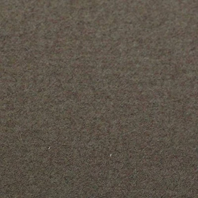 Abbildung von Clairefontaine 93855C Packung (mit 25 Bögen Zeichenpapier Etival Color, DIN A4, 21 x 29,7 cm, 160g, gekörnt, ideal für Trockentechnik und Einrahmen) braun