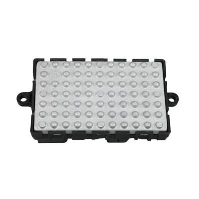 Abbildung von METZGER 0917241 Regler, Innenraumgebläse BMW: 5 Touring, Limousine