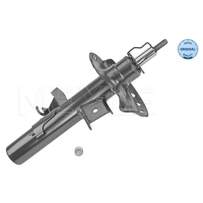 Abbildung von MEYLE 726 623 0038 Stoßdämpfer Vorderachse rechts Gasdruck Zweirohr Federbein oben Stift ORIGINAL Quality FORD: Galaxy Mk2 MPV, S Max Mk1