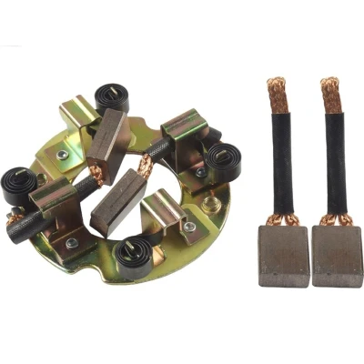 Abbildung von AS PL SBH4008 Halter, Kohlebürsten