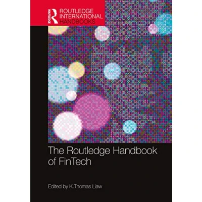 Abbildung von The Routledge Handbook of FinTech (Routledge International Handbooks)
