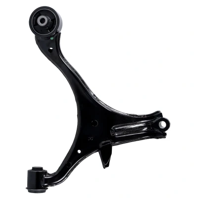 Abbildung von BLUE PRINT ADH286125 Querlenker mit Lager Vorderachse rechts Stahl HONDA: CIVIC 7 Coupe