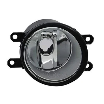 Abbildung von TYC 19 5922 11 2 Nebelscheinwerfer links TOYOTA: RAV4 III SUV, Aygo, Verso, CITROËN: C1 I
