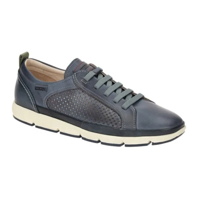 Abbildung von Pikolinos Fuencarral Sneaker low, Herren, Größe: 43, Blue Schuhe